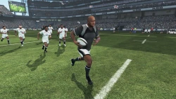 Rugby Challenge 3 Screenshots