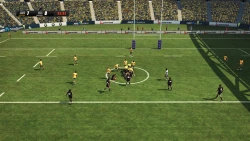 Rugby Challenge 3 Screenshots