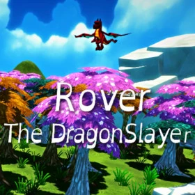 Rover The Dragonslayer