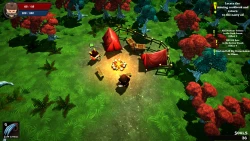 Rover The Dragonslayer Screenshots
