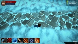 Rover The Dragonslayer Screenshots