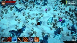 Rover The Dragonslayer Screenshots