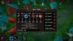 Rover The Dragonslayer Screenshots