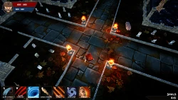 Rover The Dragonslayer Screenshots