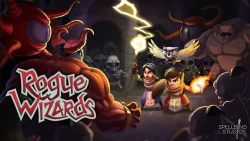 Rogue Wizards Screenshots