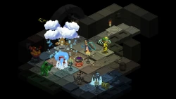 Rogue Wizards Screenshots