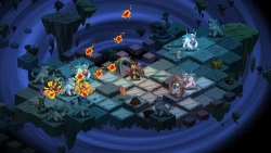 Rogue Wizards Screenshots