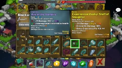 Rogue Wizards Screenshots