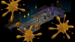 Rogue Wizards Screenshots