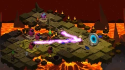 Rogue Wizards Screenshots