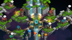 Rogue Wizards Screenshots