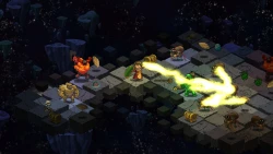 Rogue Wizards Screenshots