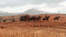 Red Dead Redemption 2 Screenshots