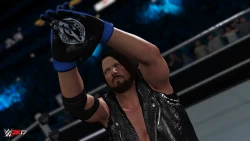 Скриншот к игре WWE 2K17