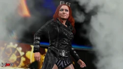 Скриншот к игре WWE 2K17