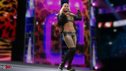 Скриншот к игре WWE 2K17