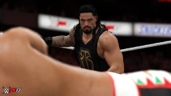 WWE 2K17 Screenshots