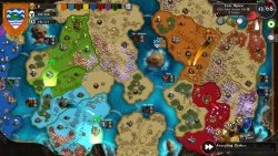 Legends of Callasia - The Stoneborne Screenshots