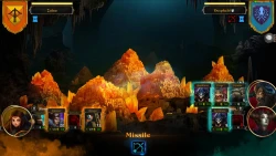 Legends of Callasia - The Stoneborne Screenshots