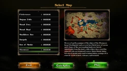Legends of Callasia - The Stoneborne Screenshots