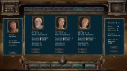 Скриншот к игре Age of Gladiators