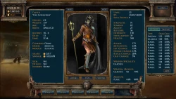 Скриншот к игре Age of Gladiators