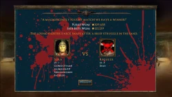 Age of Gladiators Screenshots
