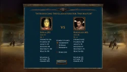 Age of Gladiators Screenshots