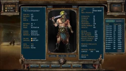 Age of Gladiators Screenshots