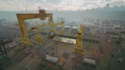 Скриншот к игре Ships 2017