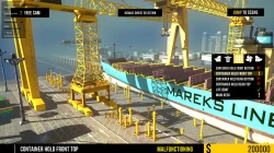 Скриншот к игре Ships 2017