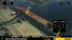 Скриншот к игре Ships 2017
