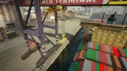 Скриншот к игре Ships 2017