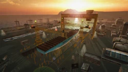 Скриншот к игре Ships 2017