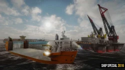 Скриншот к игре Ships 2017
