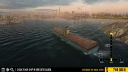 Ships 2017 Screenshots
