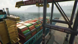 Ships 2017 Screenshots