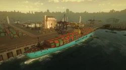 Ships 2017 Screenshots
