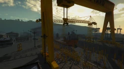 Ships 2017 Screenshots