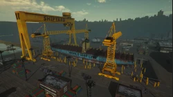 Ships 2017 Screenshots