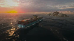 Ships 2017 Screenshots
