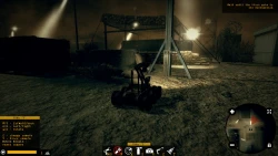 Скриншот к игре Robot Squad Simulator 2017