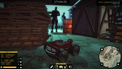 Скриншот к игре Robot Squad Simulator 2017