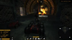 Скриншот к игре Robot Squad Simulator 2017