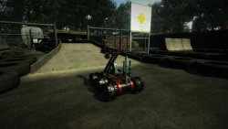 Скриншот к игре Robot Squad Simulator 2017