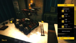 Скриншот к игре Robot Squad Simulator 2017
