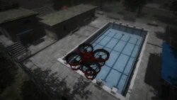 Скриншот к игре Robot Squad Simulator 2017