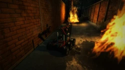 Robot Squad Simulator 2017 Screenshots