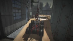 Robot Squad Simulator 2017 Screenshots