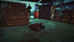 Robot Squad Simulator 2017 Screenshots